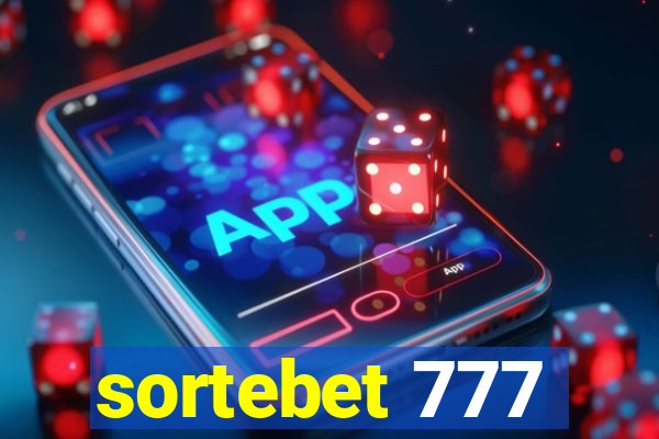 sortebet 777